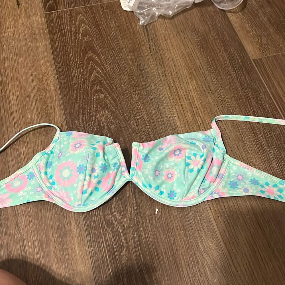 swim suit top